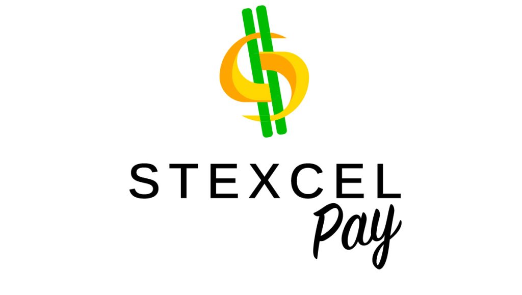 StexcelPay Logo